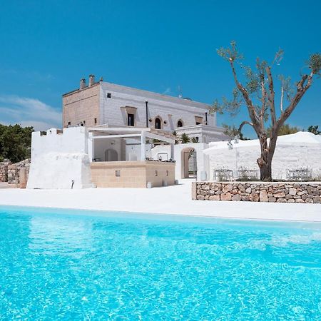 أوستوني Masseria Donna Nina المظهر الخارجي الصورة