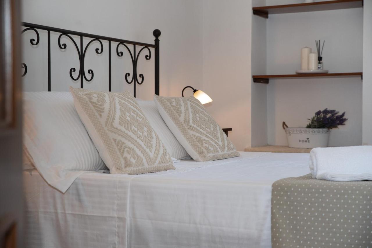 أوستوني Masseria Donna Nina المظهر الخارجي الصورة