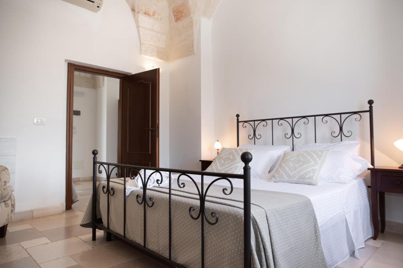 أوستوني Masseria Donna Nina المظهر الخارجي الصورة
