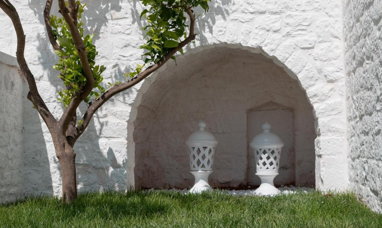 أوستوني Masseria Donna Nina المظهر الخارجي الصورة