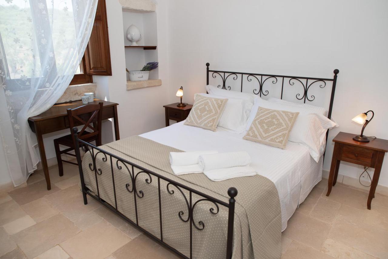 أوستوني Masseria Donna Nina المظهر الخارجي الصورة