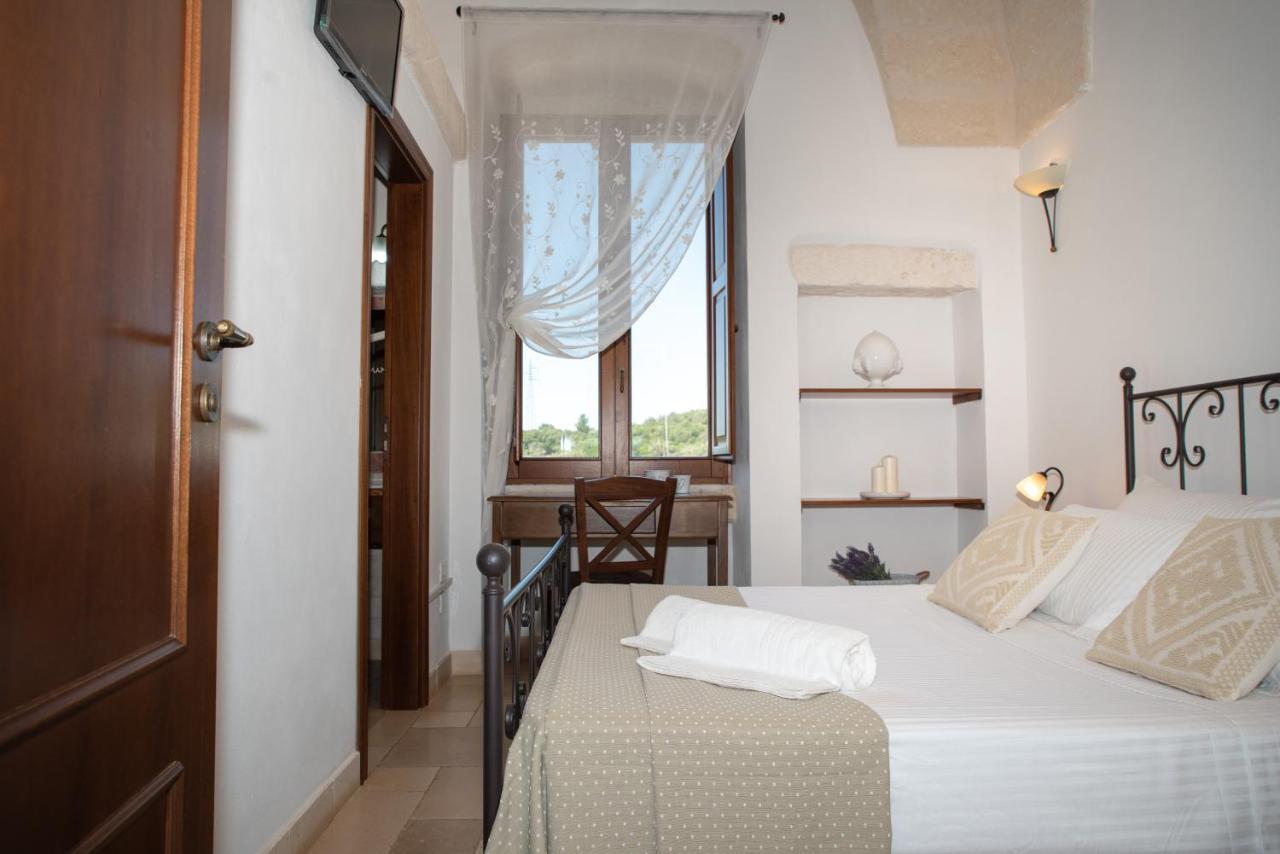 أوستوني Masseria Donna Nina المظهر الخارجي الصورة