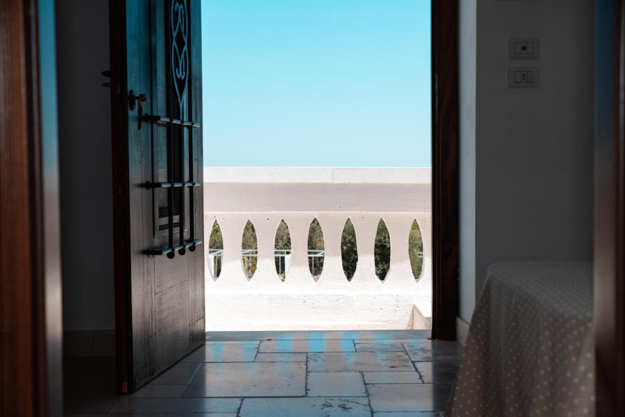 أوستوني Masseria Donna Nina المظهر الخارجي الصورة