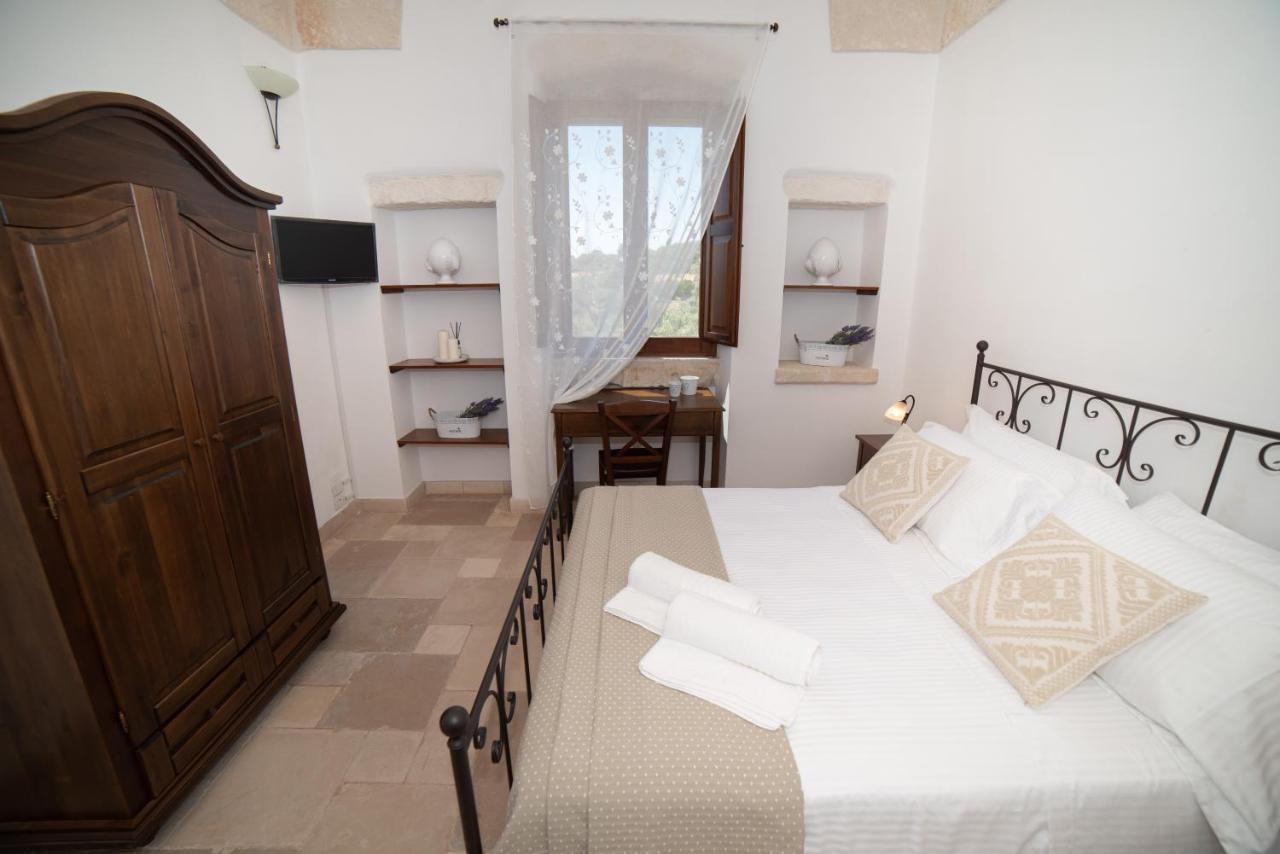 أوستوني Masseria Donna Nina المظهر الخارجي الصورة