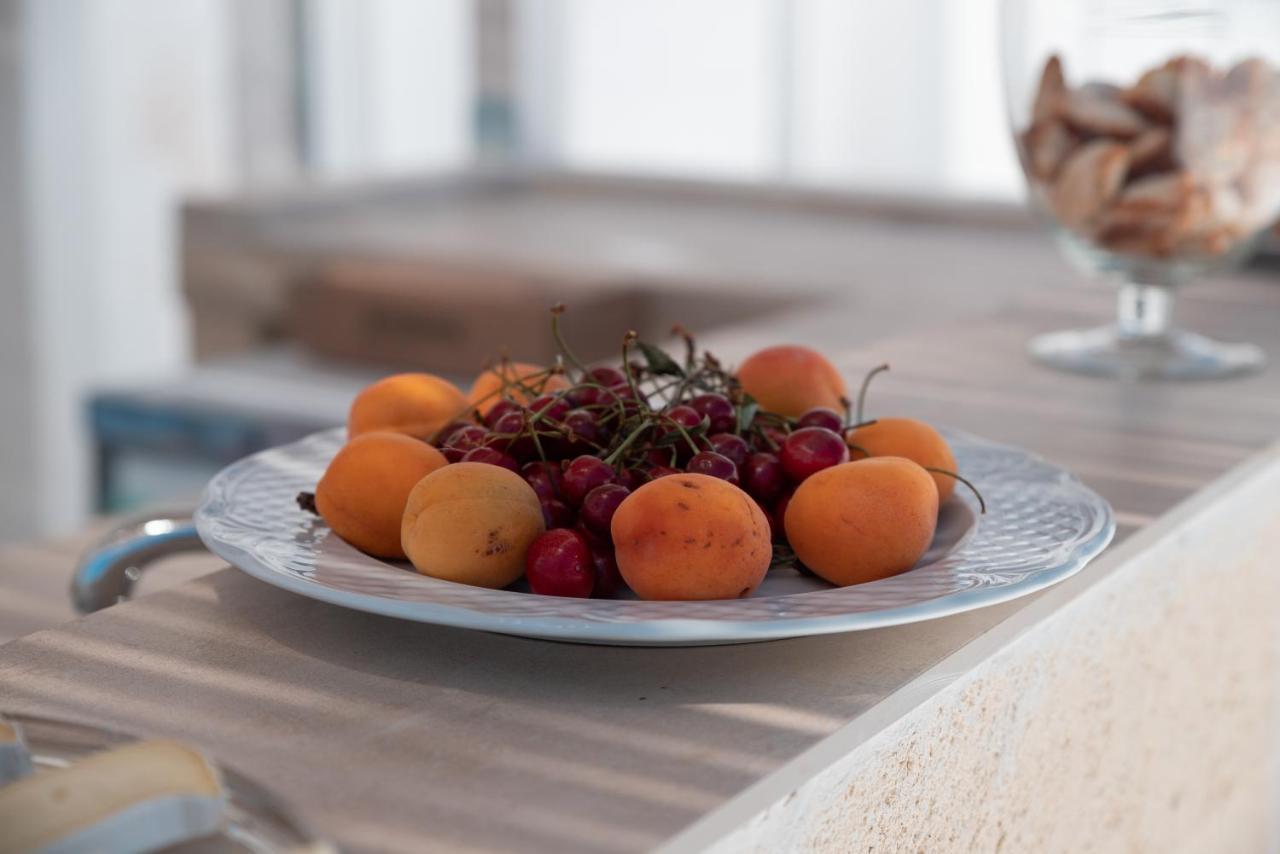 أوستوني Masseria Donna Nina المظهر الخارجي الصورة