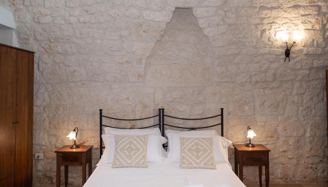 أوستوني Masseria Donna Nina المظهر الخارجي الصورة