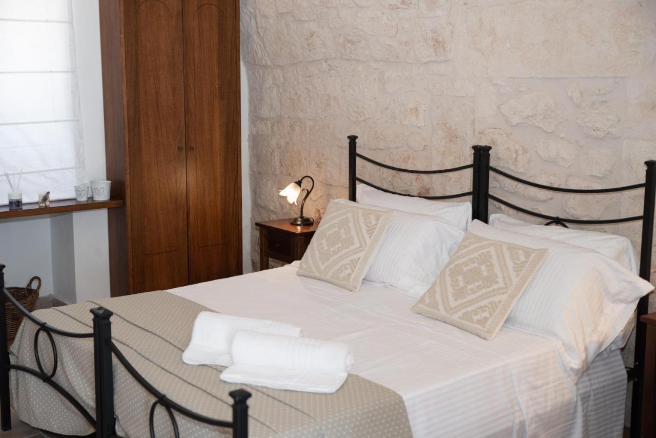 أوستوني Masseria Donna Nina المظهر الخارجي الصورة