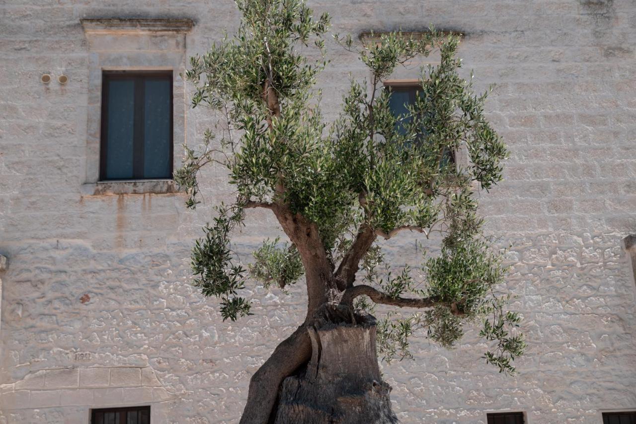 أوستوني Masseria Donna Nina المظهر الخارجي الصورة