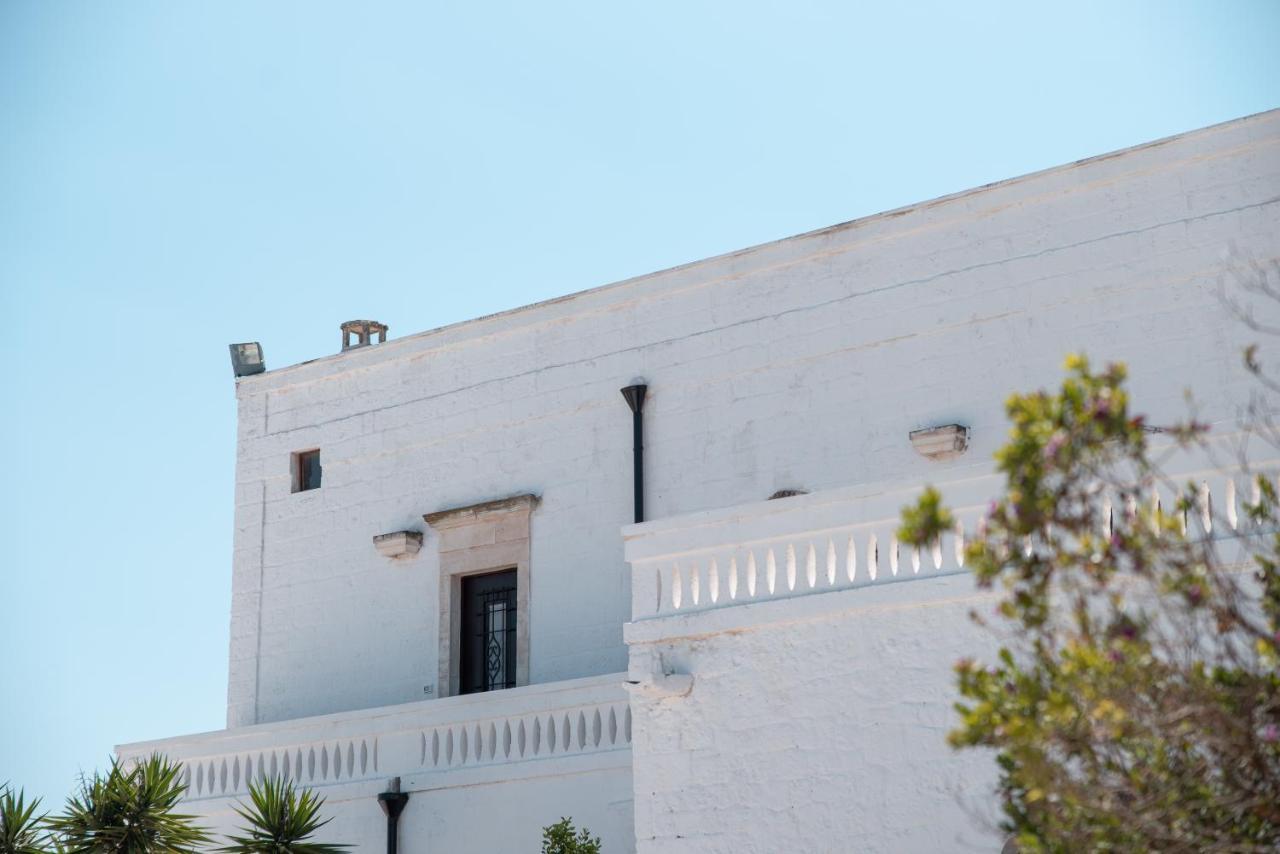 أوستوني Masseria Donna Nina المظهر الخارجي الصورة