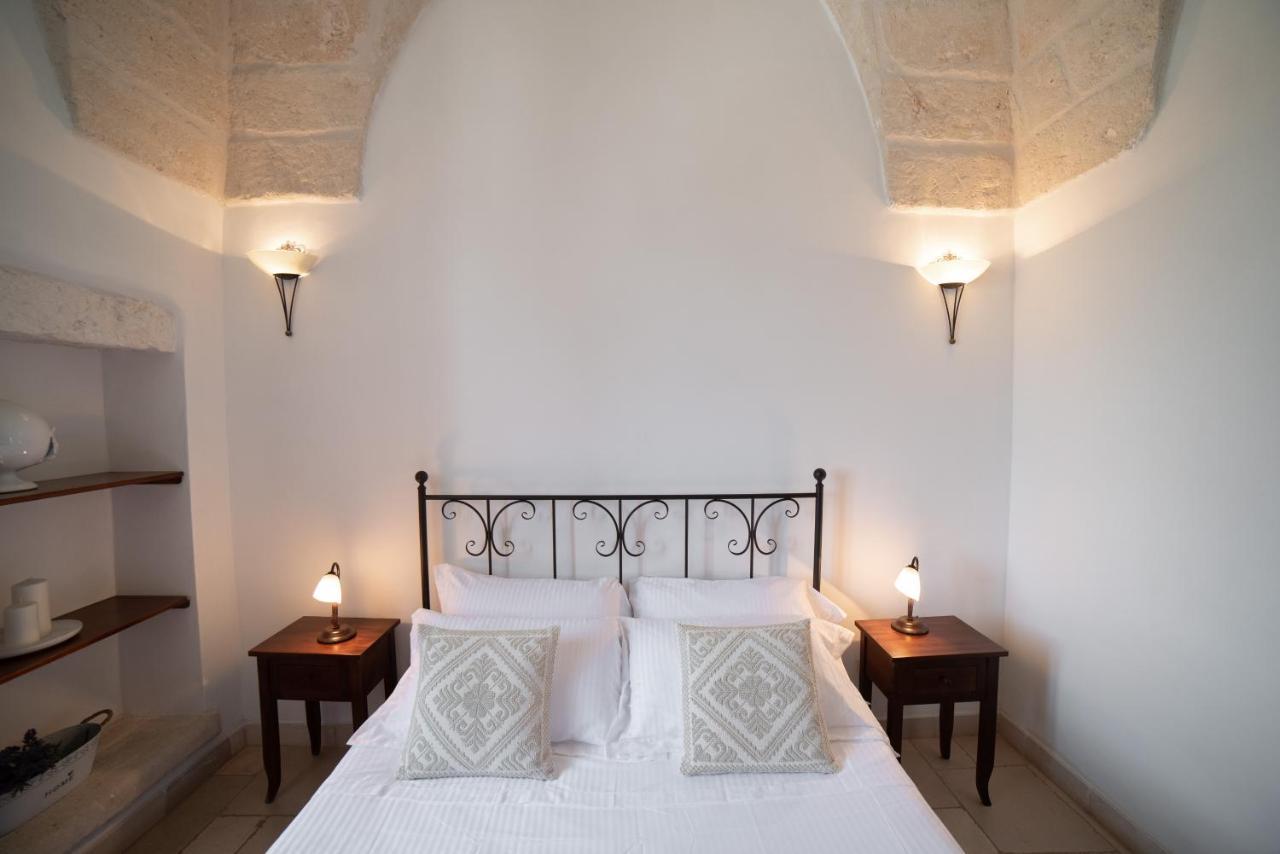 أوستوني Masseria Donna Nina المظهر الخارجي الصورة