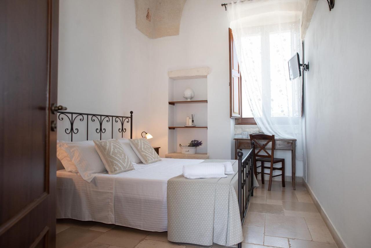 أوستوني Masseria Donna Nina المظهر الخارجي الصورة