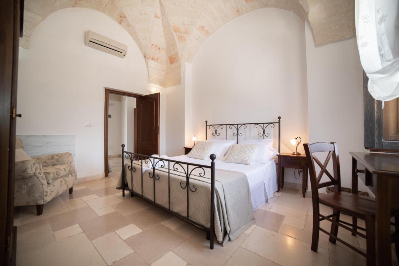 أوستوني Masseria Donna Nina المظهر الخارجي الصورة
